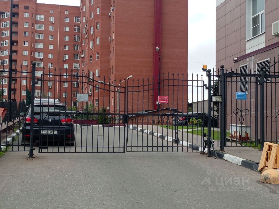 Продажа 2-комн квартиры на вторичном рынке Пушкино, улица Чехова, 1к1