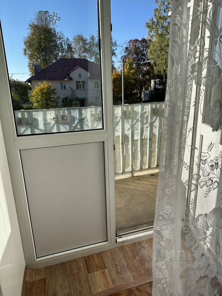 Продажа 2-комн квартиры на вторичном рынке Кировск, улица Кирова, 21