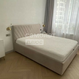 Продажа 1-комн квартиры на вторичном рынке Скандинавский б-р,  д. 17,  к. 2