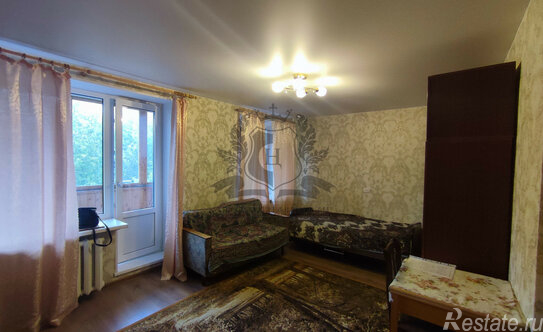 Аренда 1-комн квартиры на вторичном рынке Железноводская улица,  д. 31