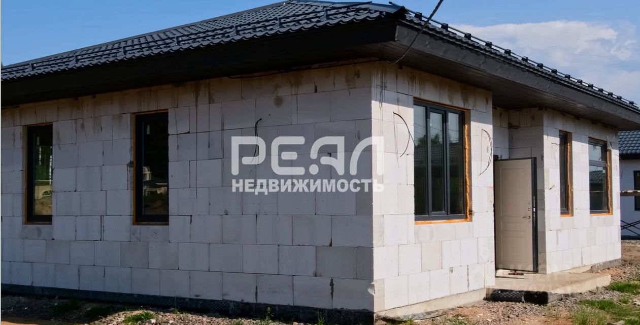 Продажа дома Дубровка кп, Дубровка пгт, улица Московская,  д. 32