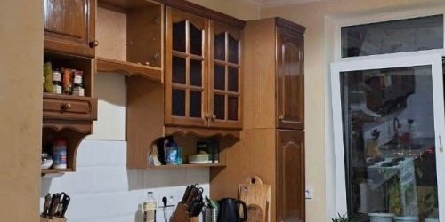 2-комн квартира улица Константина Федина, 13