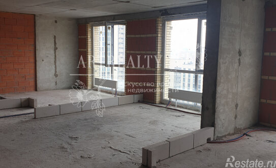 Продажа 2-комн квартиры на вторичном рынке улица Чистова,  д. 5