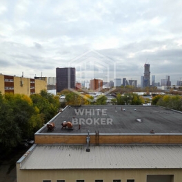 Продажа 3-комн квартиры на вторичном рынке улица Зорге,  д. 9 к1