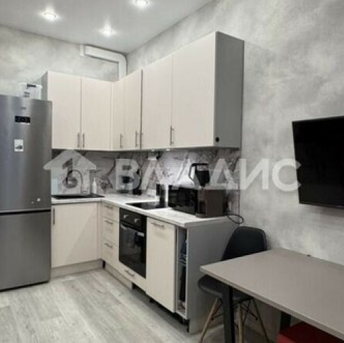 1-комн квартира Манчестерская улица,  д. 3