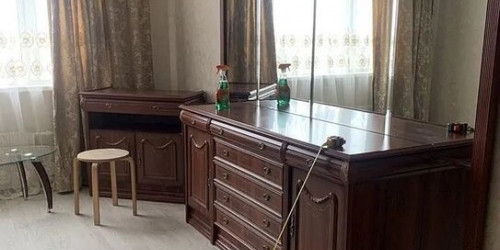 1-комн квартира Красноярская улица,  д. 11