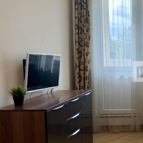 1-комн квартира Ново-Александровская улица, 14