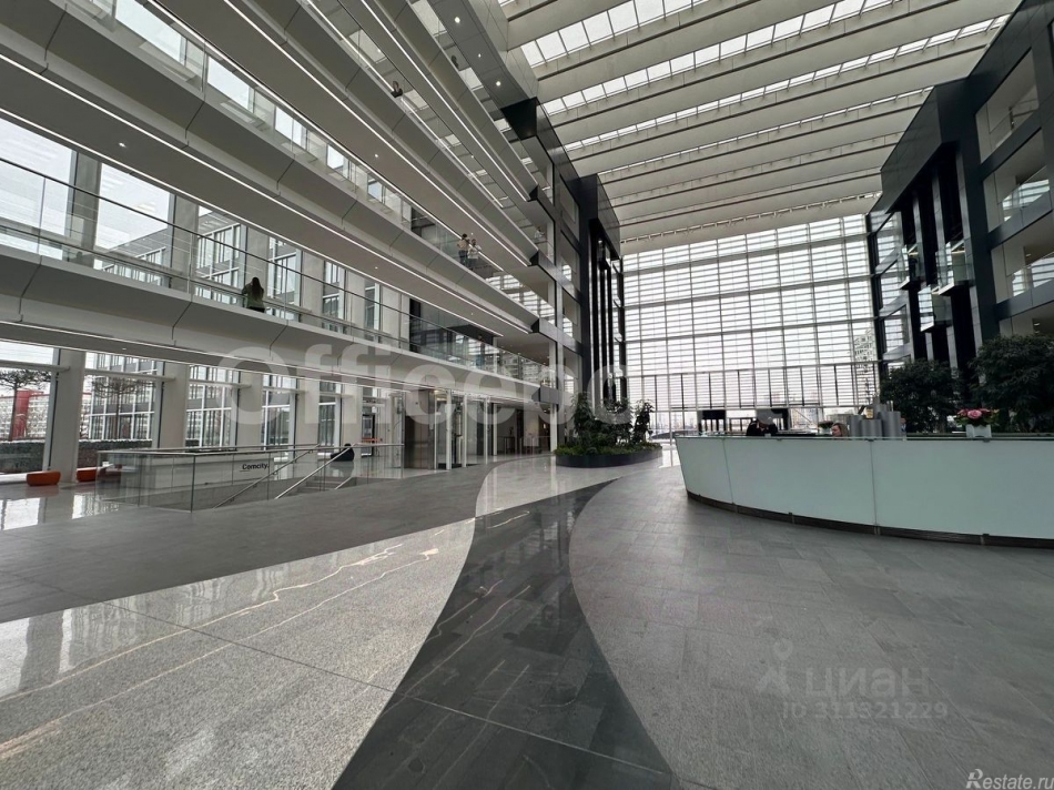 Аренда офиса Румянцево д, Инженера Кнорре ул