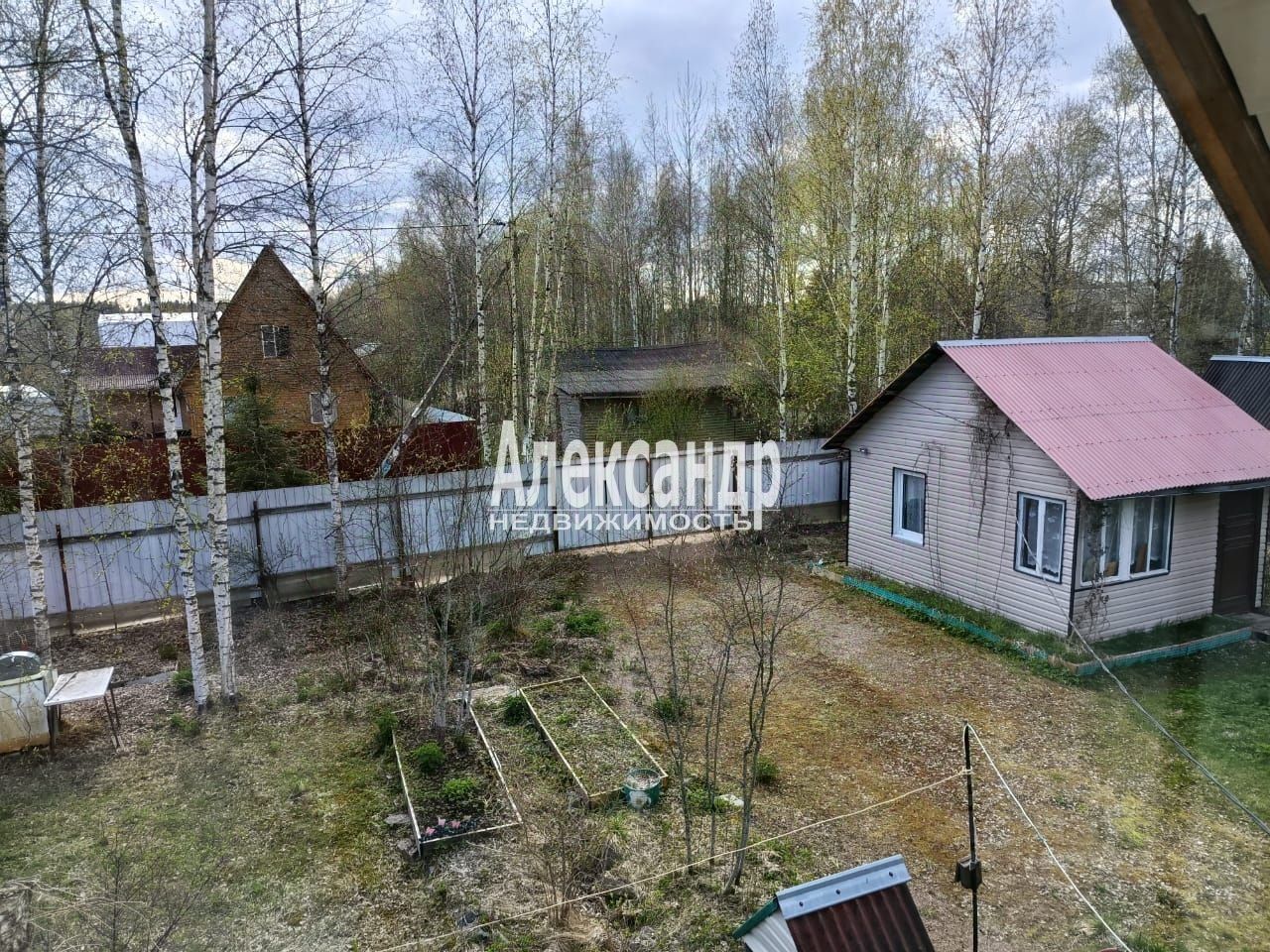 Продажа дома пос. Лейпясуо, Красногвардеец СНТ, 86