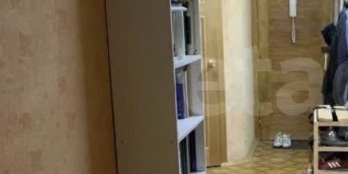 3-комн квартира Пушкин, Оранжерейная улица, 55