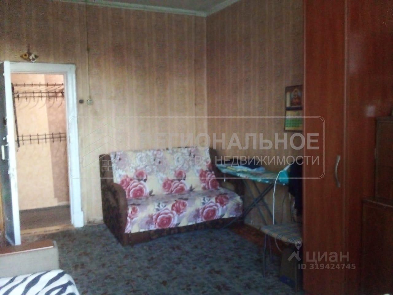 Продажа 2-комн квартиры на вторичном рынке Балашиха, Советская улица, 6/17