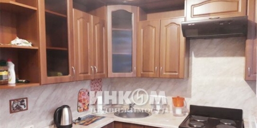 1-комн квартира улица Грекова,  д. 7