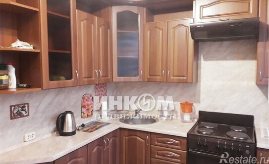 Аренда 1-комн квартиры на вторичном рынке улица Грекова,  д. 7