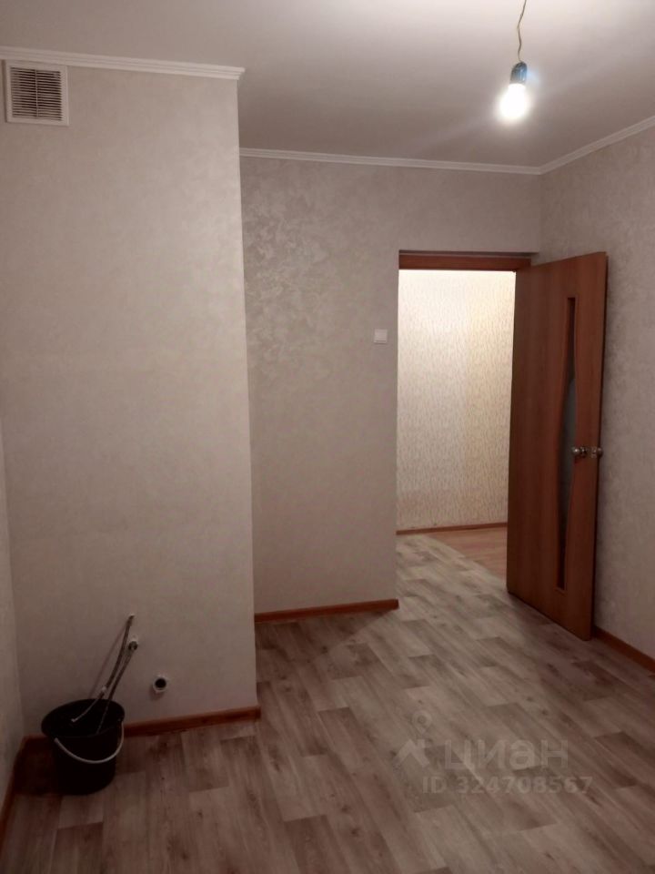 Продажа 3-комн квартиры на вторичном рынке Лобня, улица Чайковского, 25