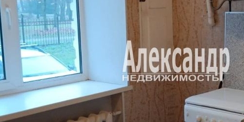 3-комн квартира Нейшлотский переулок, 6