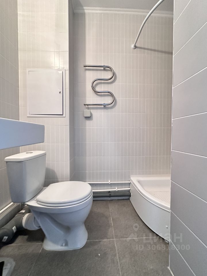 Аренда студии улица Гудиловская, 6к1