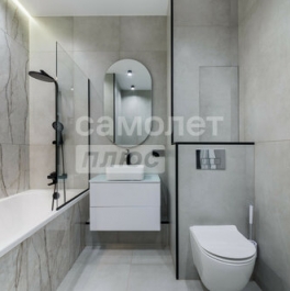 Продажа 1-комн квартиры на вторичном рынке Стремянный пер,  д. 2