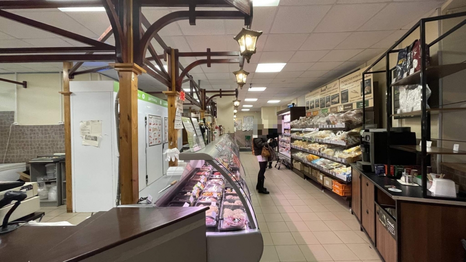 Аренда торгового помещения Таганская улица,  д. 26