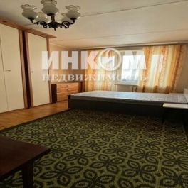 Продажа 1-комн квартиры на вторичном рынке Ясный проезд,  д. 12 к1