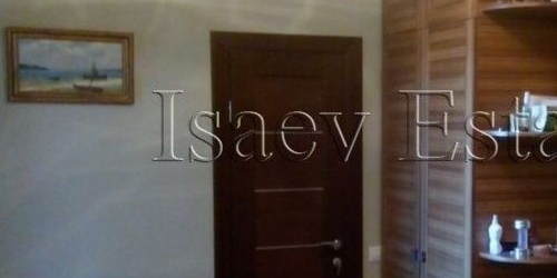 4-комн квартира бульвар Маршала Рокоссовского, 6к1