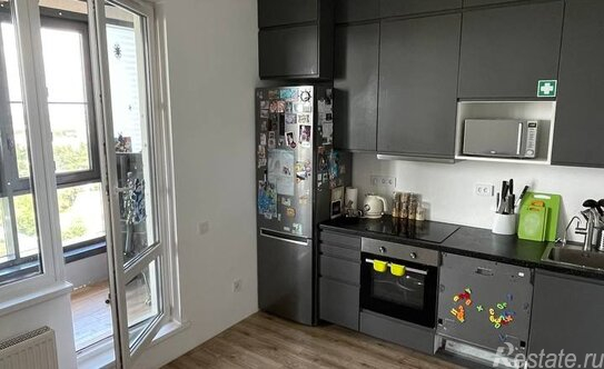 Продажа 2-комн квартиры на вторичном рынке ул Типанова,  д. 23,  к. 1