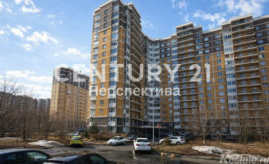 Продажа 2-комн квартиры на вторичном рынке Зенино, улица Дружбы,  д. 9