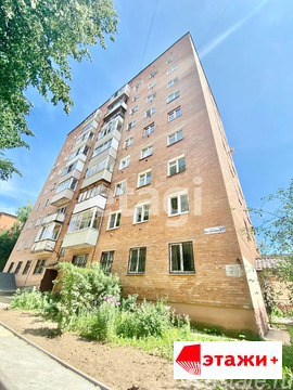 Продажа 3-комн квартиры на вторичном рынке Клин, ул. 50 лет Октября,  д. 27