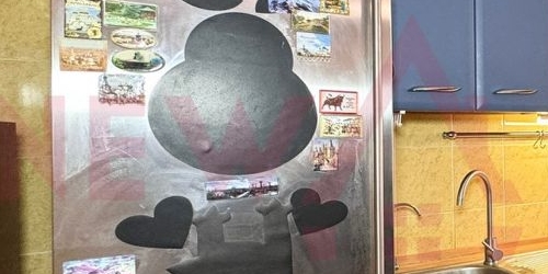 1-комн квартира улица Константина Заслонова, 15