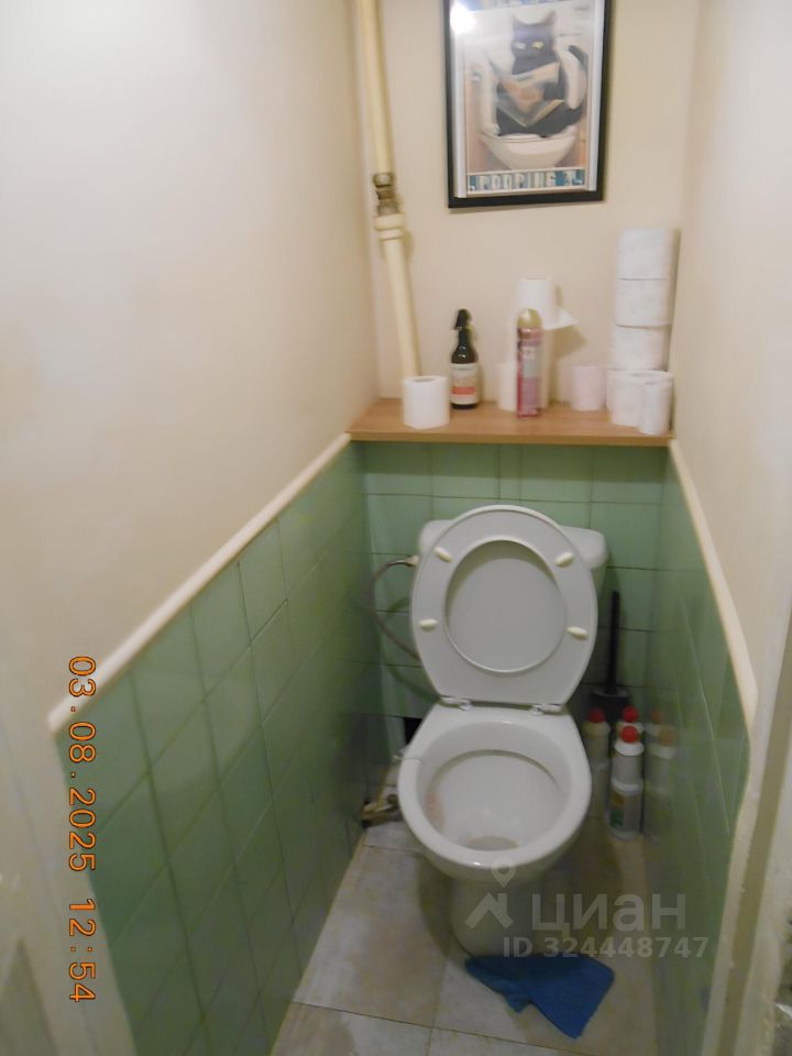 Аренда комнаты Зверинская улица, 44