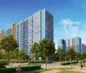 Продать Квартиры вторичка Мытищи, пр-кт Астрахова  9 