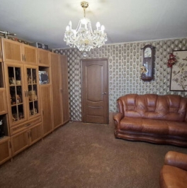 Продажа 3-комн квартиры на вторичном рынке улица Чудновского,  д. 8 к2