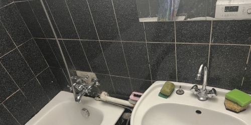 1-комн квартира Осташковская улица,  д. 30