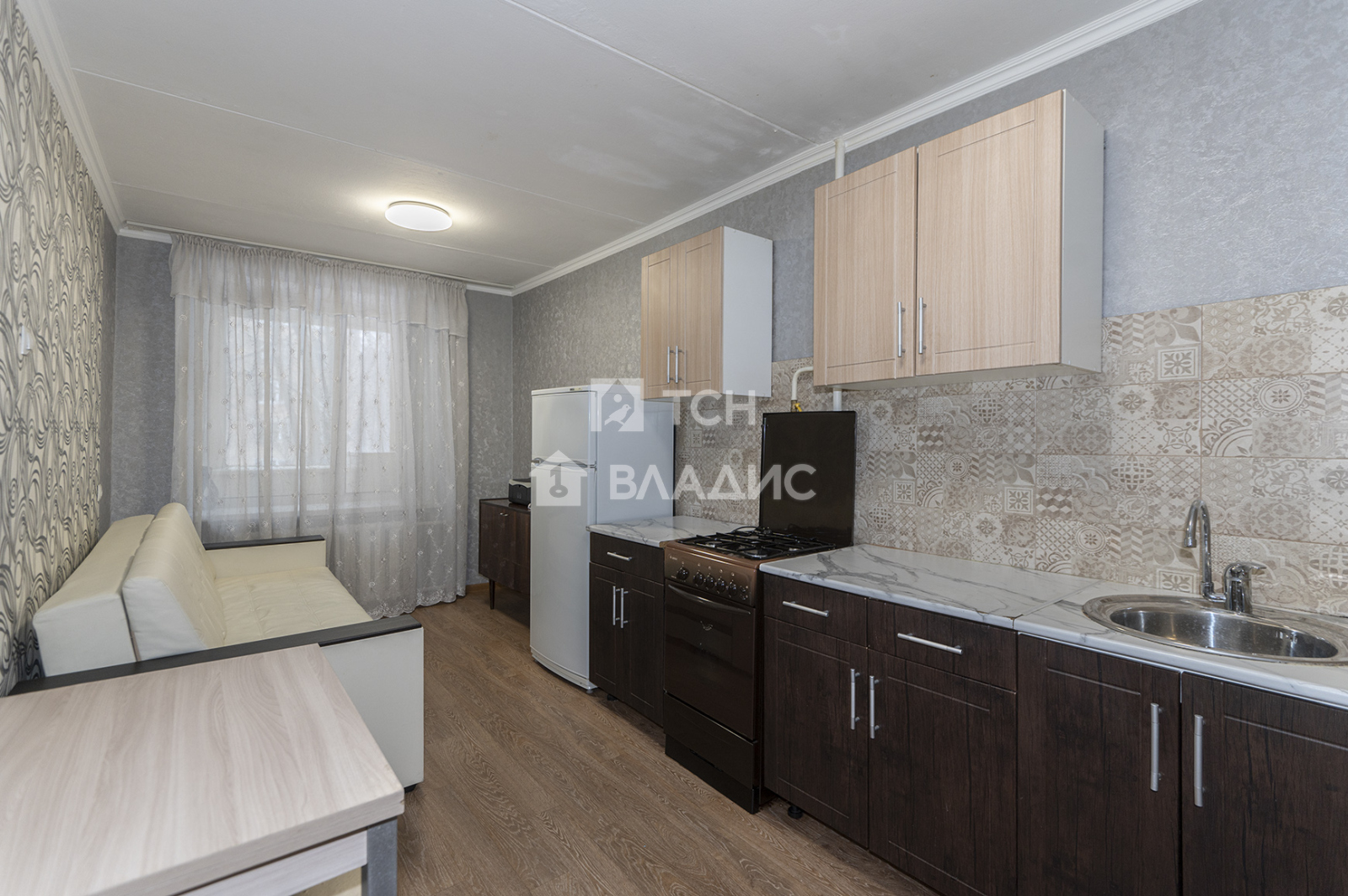 1-комн квартира Королёв, проспект Королёва, 6Б