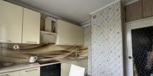 3-комн квартира улица Воронцовские Пруды,  д. 5