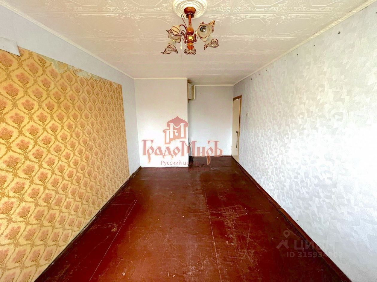 Продажа 2-комн квартиры на вторичном рынке с. Сватково, 3