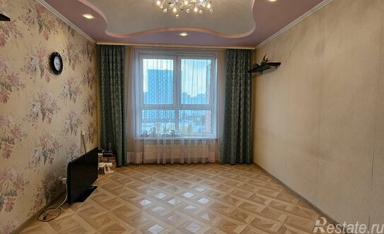 Продажа 1-комн квартиры на вторичном рынке Мытищи г, Колпакова ул,  д. 31