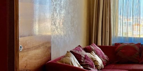 4-комн квартира Дачный проспект, 17к3