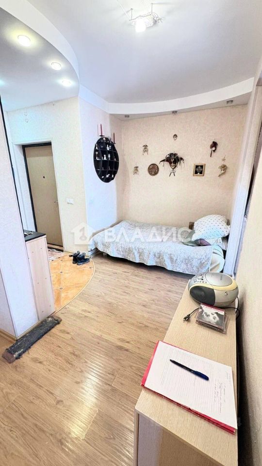 Продажа 2-комн квартиры на вторичном рынке Электросталь, Советская улица, 17а