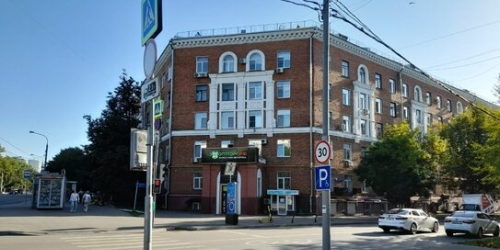 3-комн квартира ул Онежская,  д. 9/4,  к. А