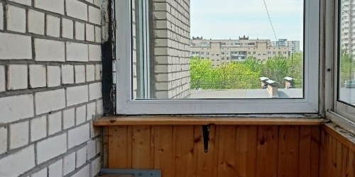 1-комн квартира улица Лазо, 5