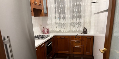 3-комн квартира 1812 года ул,  д. 7