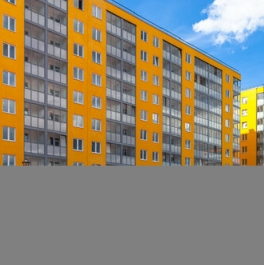 Продажа 2-комн квартиры на вторичном рынке Мурино г, Ручьевский пр-кт,  д. 6