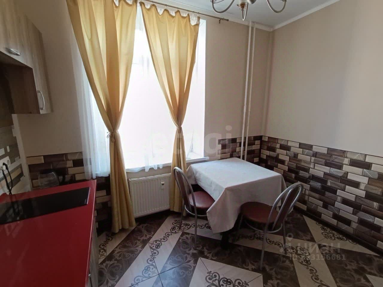 Продажа 2-комн квартиры на вторичном рынке Видное, улица Галины Вишневской, 5