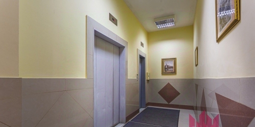 Офис улица Гиляровского,  д. 7