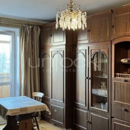 Продажа 2-комн квартиры на вторичном рынке улица Ивана Бабушкина,  д. 3