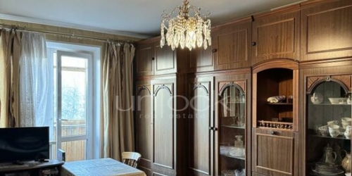 2-комн квартира улица Ивана Бабушкина,  д. 3