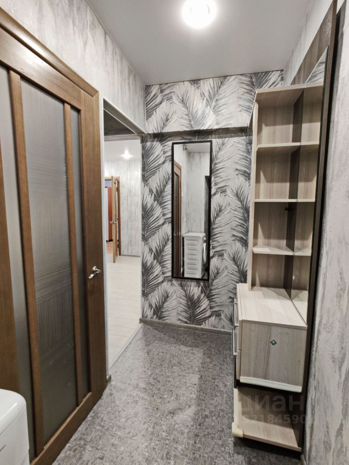 Продажа 2-комн квартиры на вторичном рынке улица Академика Павлова, 12К1