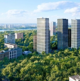 Продажа 4-комн квартиры на вторичном рынке Фестивальная ул,  д. 15 к6