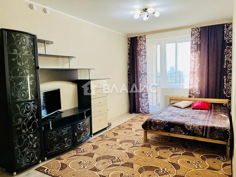 2-комн квартира ул. Политехническая,  д. 6