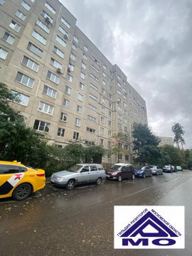 Продажа 2-комн квартиры на вторичном рынке Жуковский, ул. Туполева,  д. 7